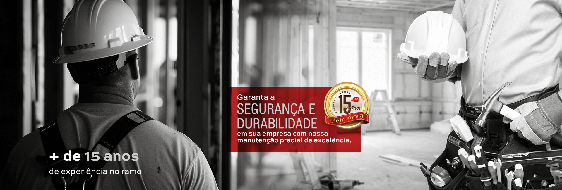 Eletromarg Engenharia