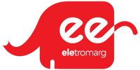 Logo Eletromarg Engenharia
